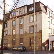 Südstraße 144 und 146