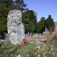 Hutton Roof War Memorial