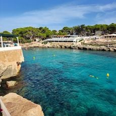 Playa Cala Blanca