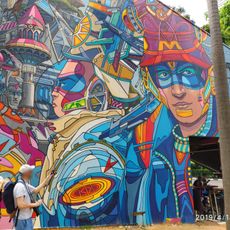 Graffiti