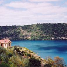 Mount Gambier