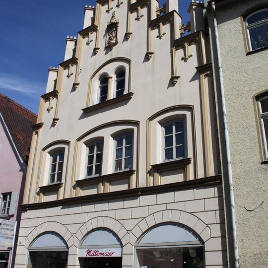 Bürgerhaus