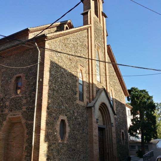 Església dels Pares Caputxins