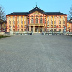 Palacio de Bruchsal