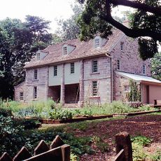 Bartram's Garden