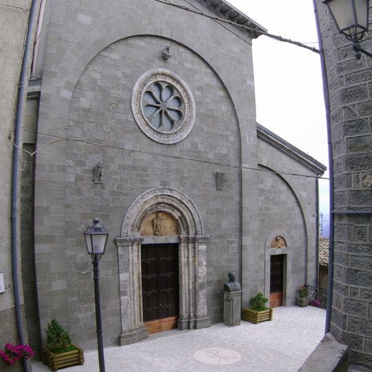 Chiesa di San Michele Arcangelo