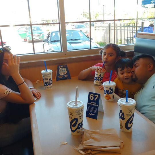 Culver's