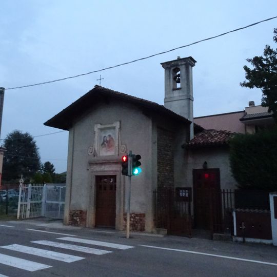 Chiesa di sant'Anna
