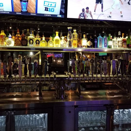 Public House Downtown
