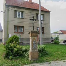 Kříž Dvořákových