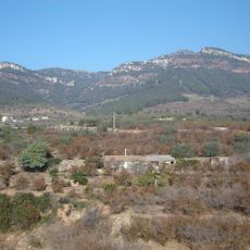 La Mussara (Vilaplana)