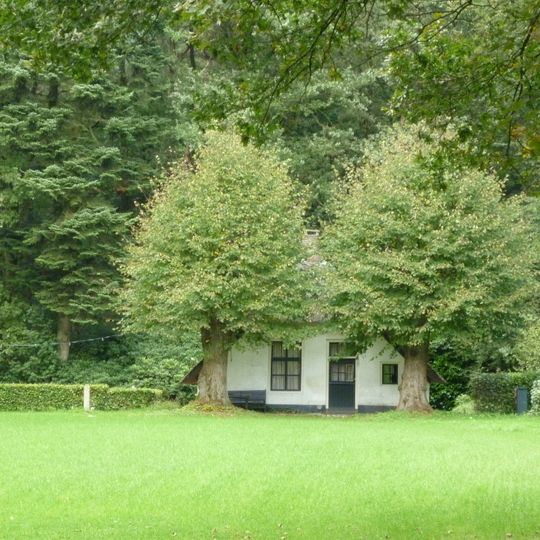 Meester J H Schoberlaan 1, Putten