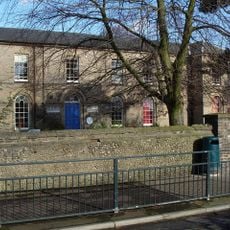 Lakenham First School