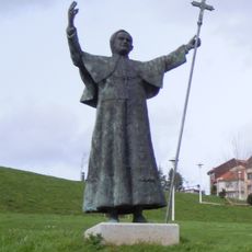 Bieito XVI