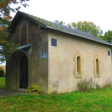 Chapelle Saint-Léonard du Haut du Village