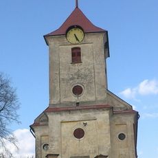 Church of the Assumption of the Virgin Mary
