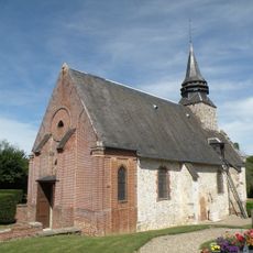 Église Saint-Sulpice de Roy-Boissy