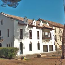 Casa Salvador Ripoll