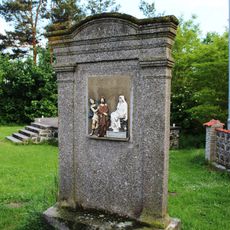 Stations of the Cross