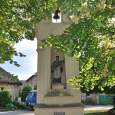 Chapel of Saint John of Nepomuk