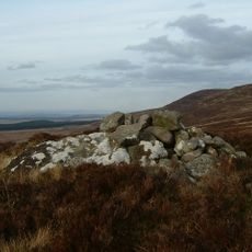 Colzium Hill