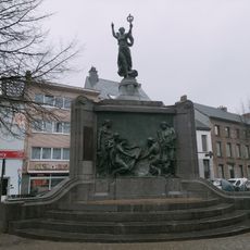 War Memorial
