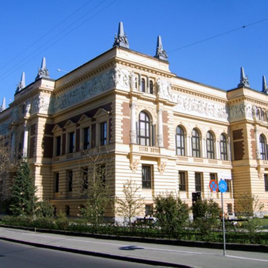 Musées d'État de la Haute-Autriche