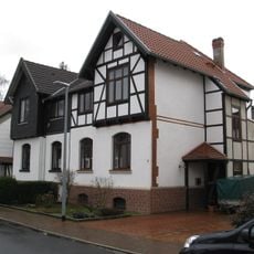 Menzelstraße 5, Hannover