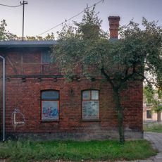 9 Staszica Street in Żyrardów