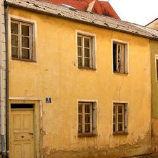 Residential building