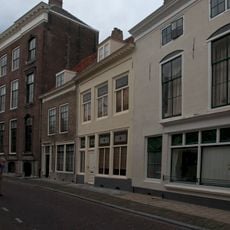 Wagenaarstraat 5, Middelburg