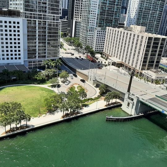 EPIC Miami Residences and Hotel