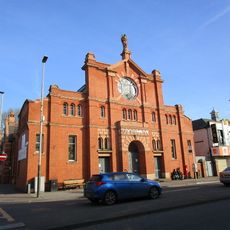 Belgrave Neighbourhood Centre