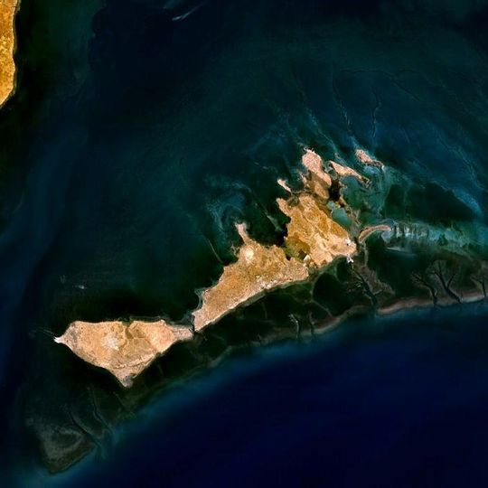 Délégation des Kerkennah