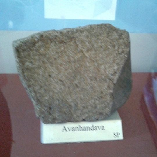 Avanhandava