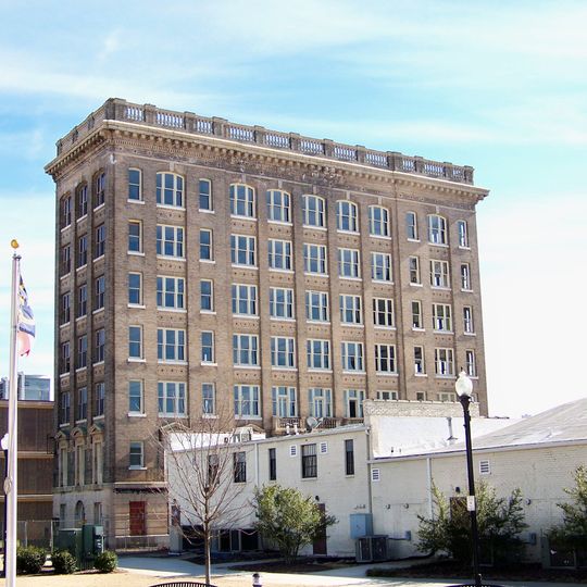 First National Bank Building