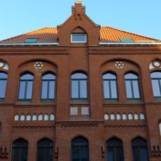 Bennostraße 4b, Hannover