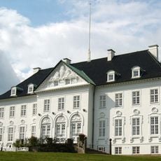 Schloss Marselisborg