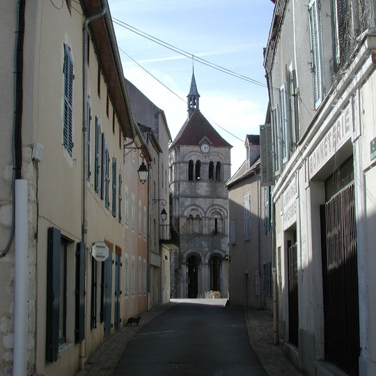 Ébreuil