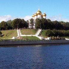 Yaroslavl Kremlin