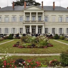Prefecture hotel of Loir-et-Cher