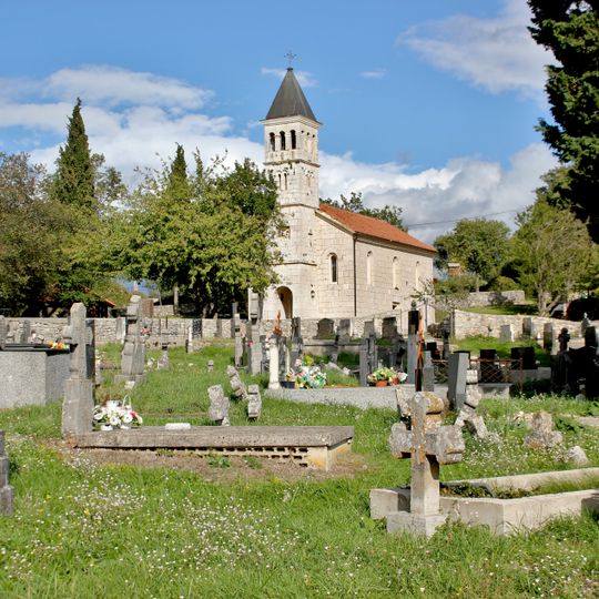 Church of St. Peter and Paul