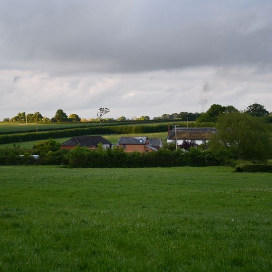 Marianne Pool Farmhouse