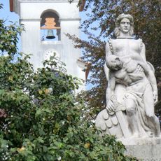 World War 1 Memorial