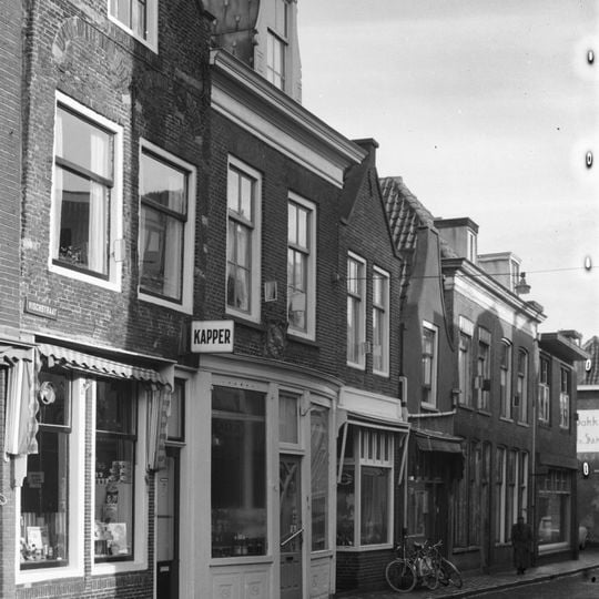 Vischstraat 7, Brielle