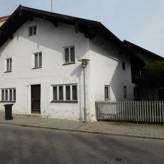 Wohnhaus