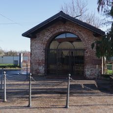 Oratorio di San Rocco