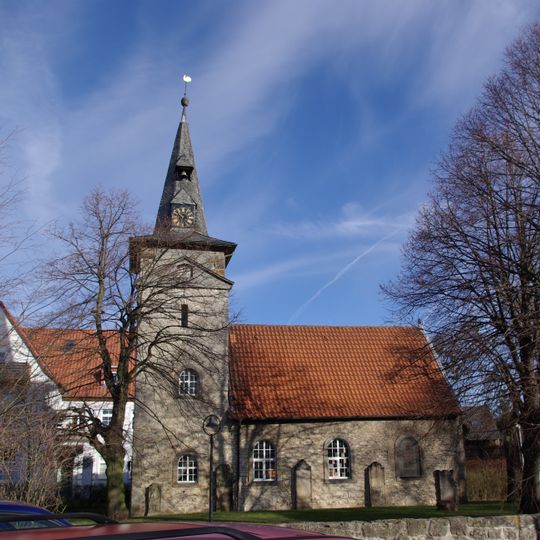 Katharinenkirche