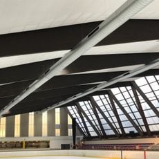 Patinoire d'Argenteuil
