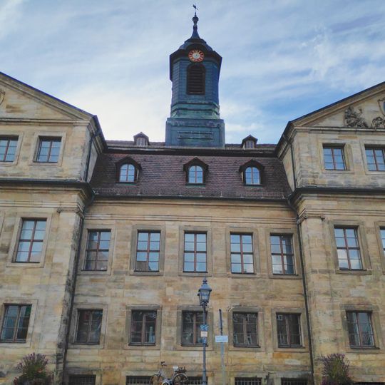 Bayerisches Verwaltungsgericht Bayreuth